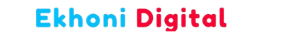 Ekhoni Digital Payment
